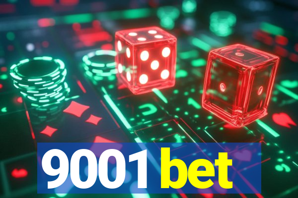 9001 bet